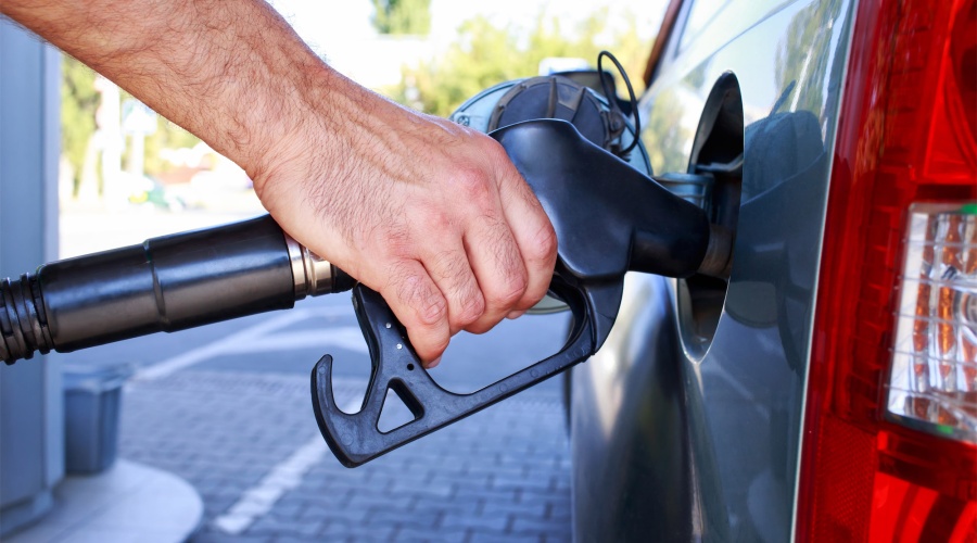 Aanpassingen pseudo-eindheffing fossiele auto van de zaak