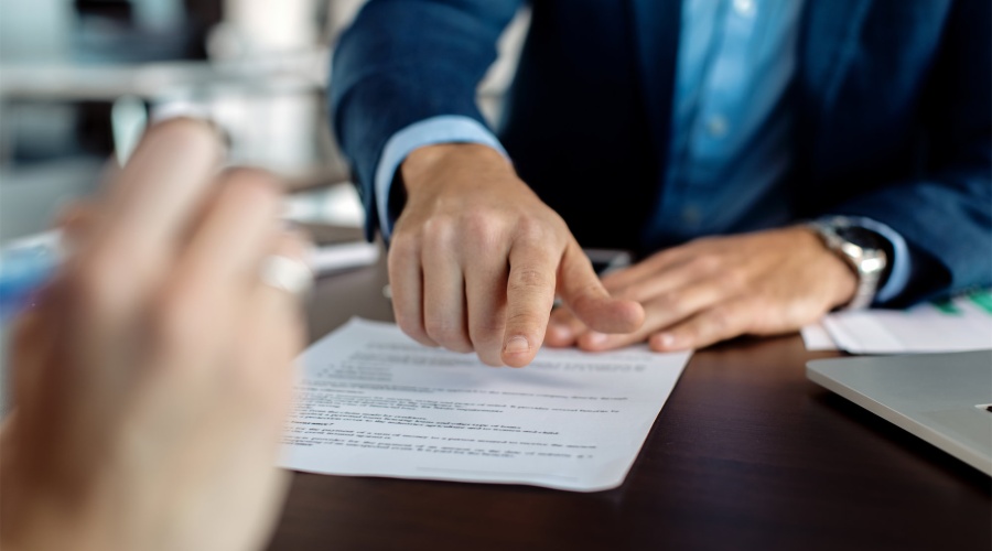 Invoering Wet rechtsvermoeden arbeidsovereenkomst vastgesteld