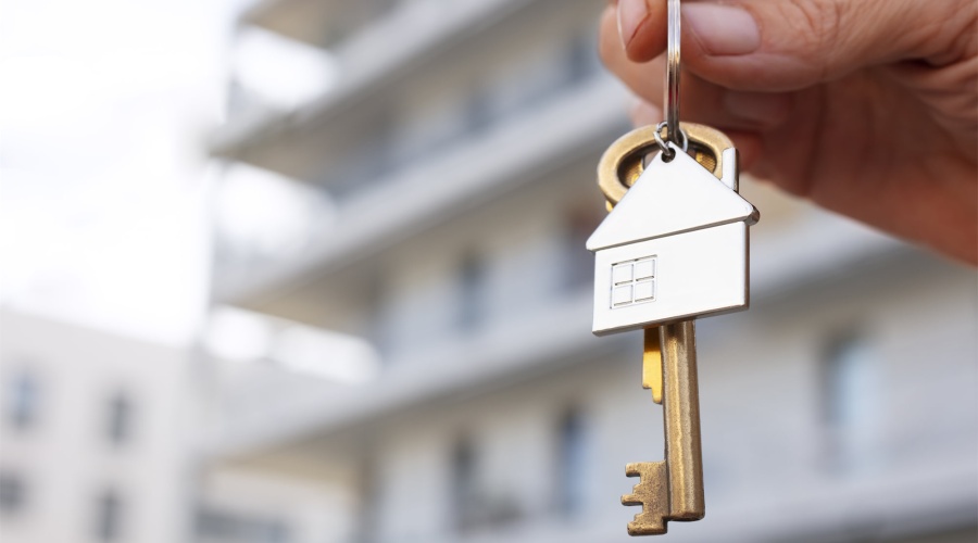 Beperking leegwaarderatio bij verhuur woningen