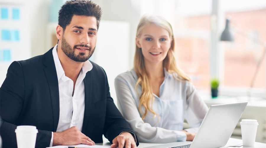 Salarisadministrateur (minimaal 24-32 uur)